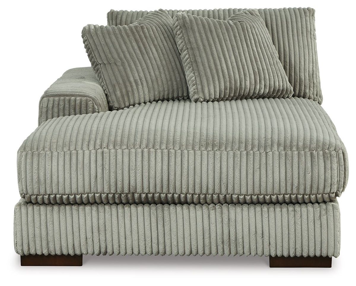 Lindyn - 3 Piece Sectional by Ashley – view 13