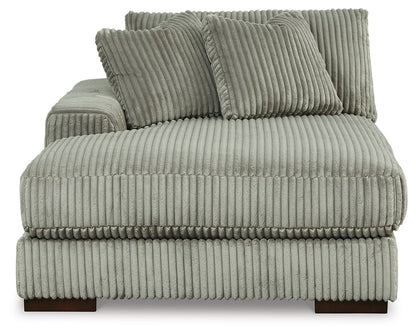 Lindyn - 4 Piece Sectional by Ashley – view 11