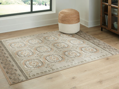Bachby - Rug by Ashley – view 5