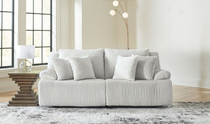 Top Tier - 2 Piece Reclining Sectional by Ashley – view 4