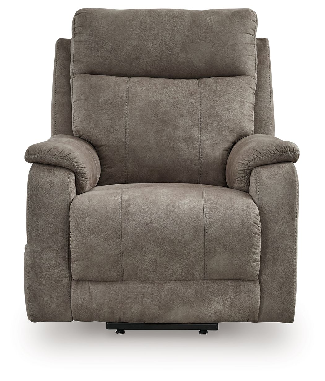 Crestmeade - Power Lift Recliner by Ashley – view 4