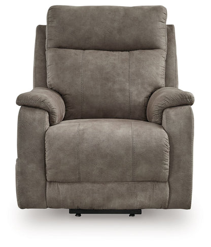 Crestmeade - Power Lift Recliner by Ashley – view 4