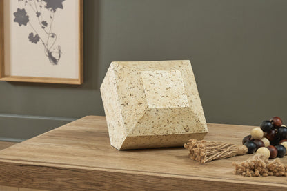 Bryons - Sculpture - Beige by Ashley – view 2