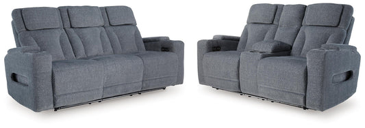 Studio Cave - Reclining Living Room Set – Reclining Sofas & Loveseats