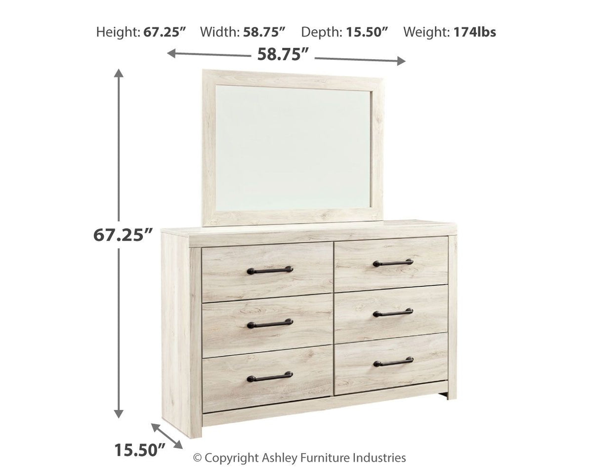 Cambeck - Youth Bedroom Set by Ashley – view 12