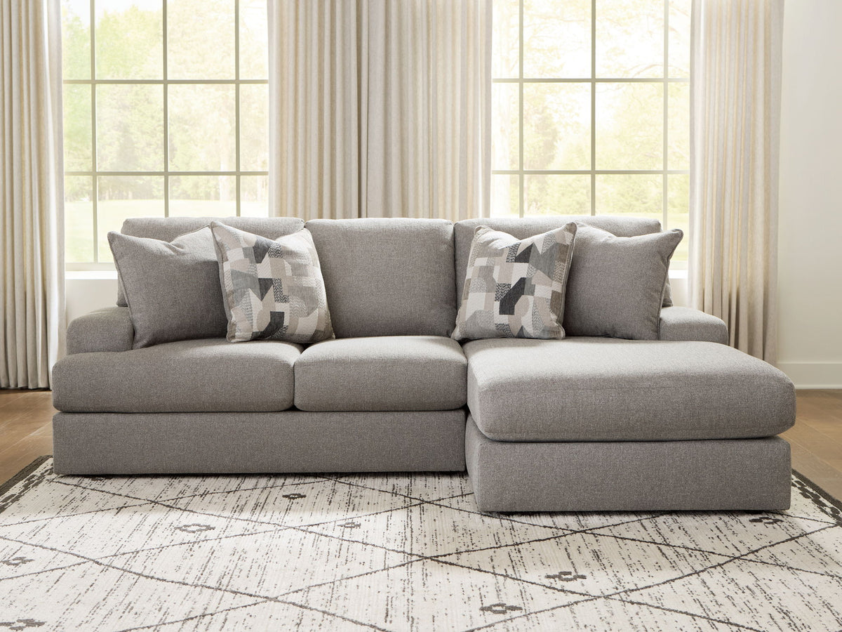 Lindon - 2 Piece Sectional – view 7