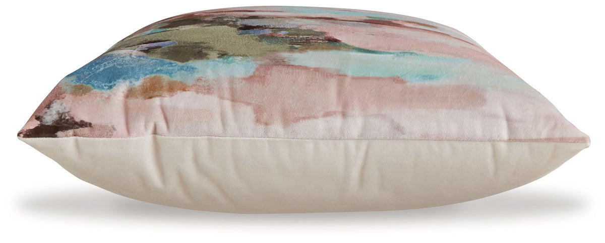 Lauretwood - Pillow by Ashley – view 3