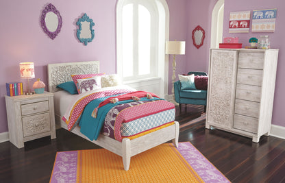 Paxberry - Youth Bedroom Set by Ashley – 4 Piece Bedroom Sets