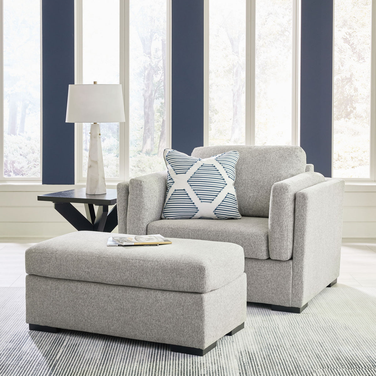 Evansley - Living Room Set – view 4