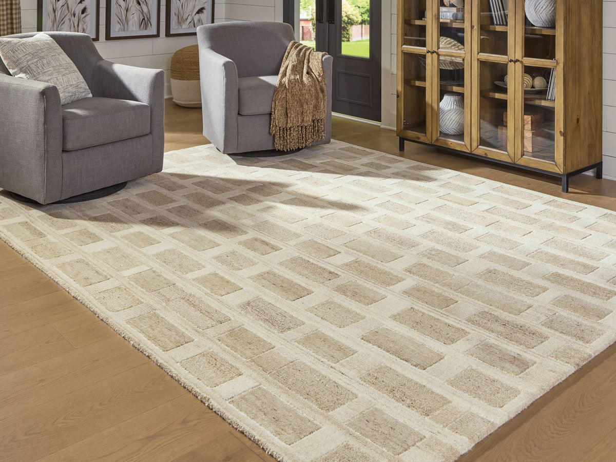 Lisgrove - Rug by Ashley – view 4