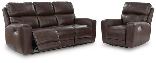 Crossplex - Living Room Set – 2 Piece Living Room Sets