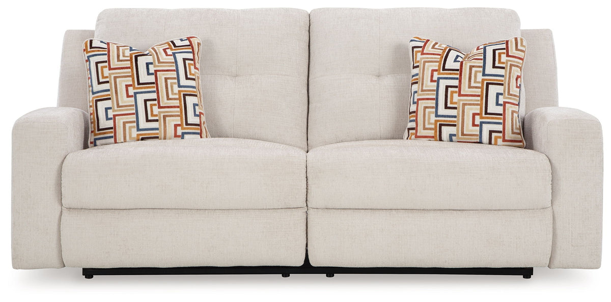 Danum - 2 Seat Reclining Sofa by Ashley – view 5
