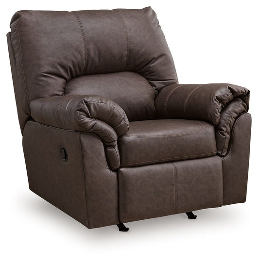 WillowBend - Rocker Recliner by Ashley – view 2