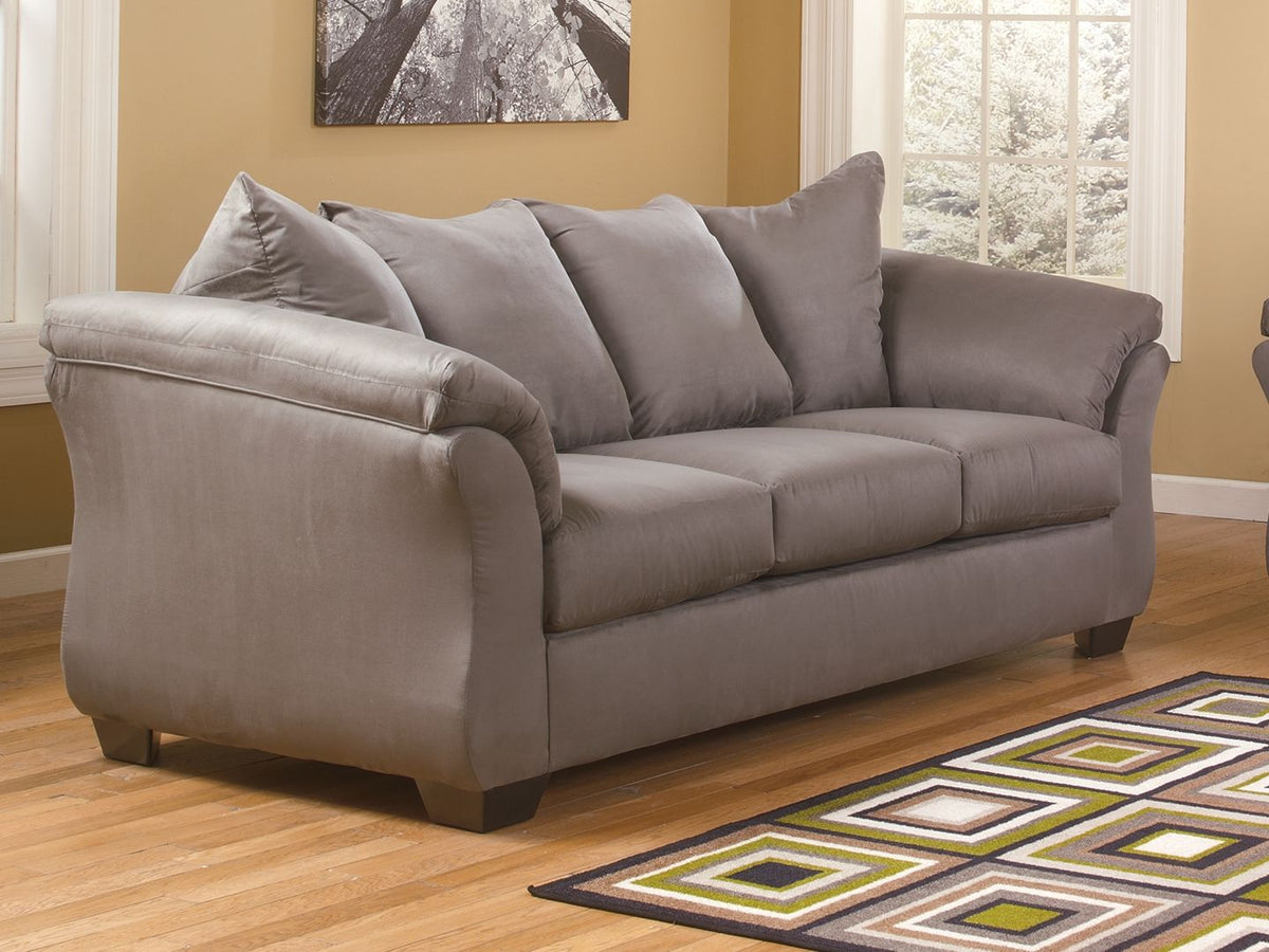 Darcy - Sofa by Ashley – view 4