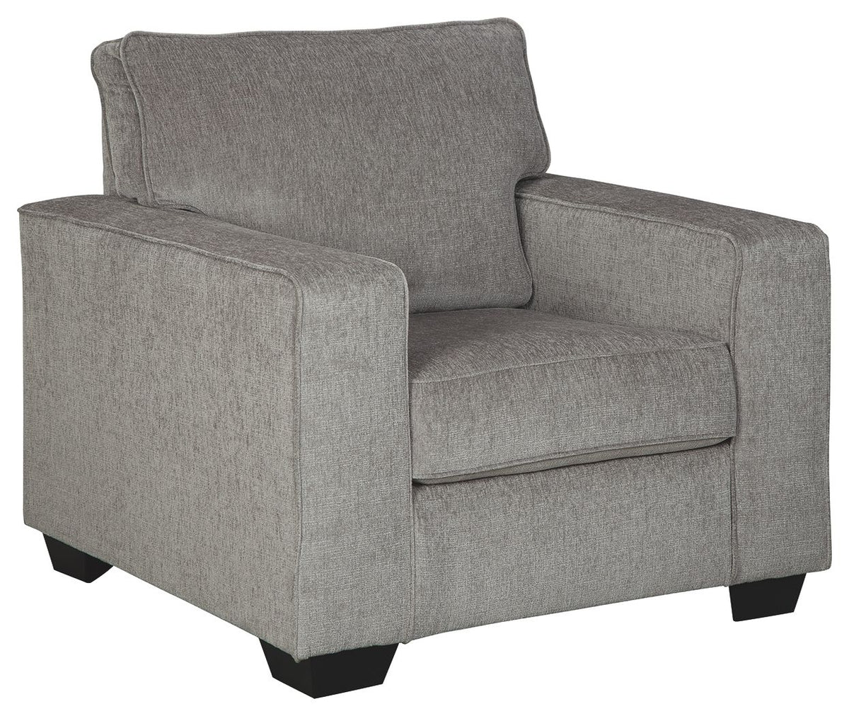Altari - Arm Chair by Ashley – view 2