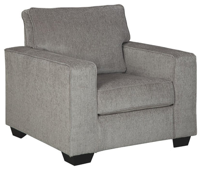 Altari - Arm Chair by Ashley – view 2