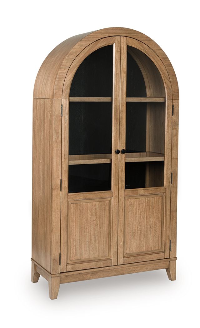 Dagandale - Accent Cabinet by Ashley – view 2