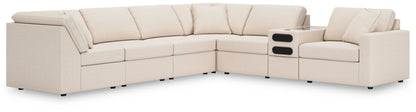 Modmax - 7 Piece Sectional by Ashley – view 7