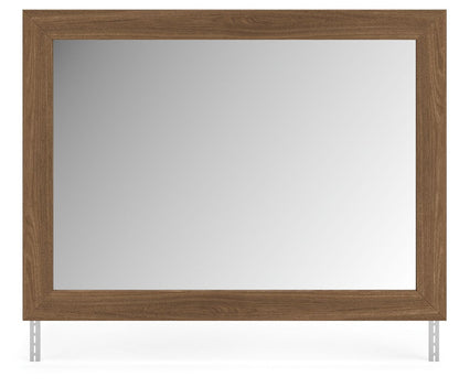 Broachmyn - Bedroom Mirror by Ashley – view 6