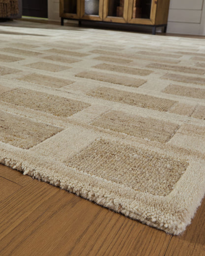 Lisgrove - Rug by Ashley – view 5