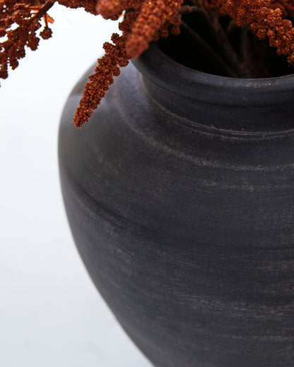 Meadie - 12" Vase by Ashley – view 6
