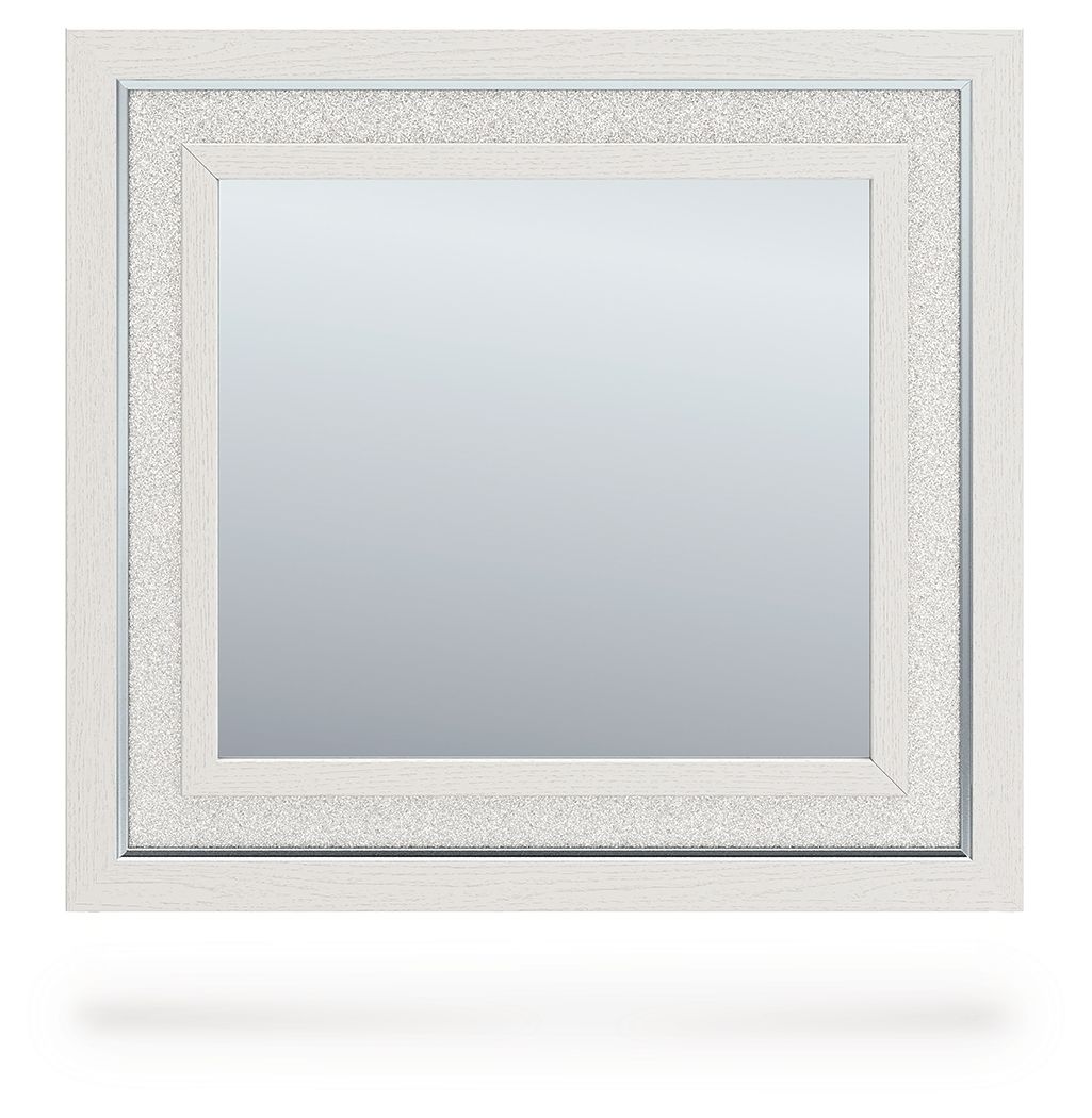 Zuraleus - Bedroom Mirror by Ashley – view 3