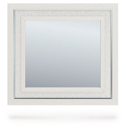 Zuraleus - Bedroom Mirror by Ashley – view 3