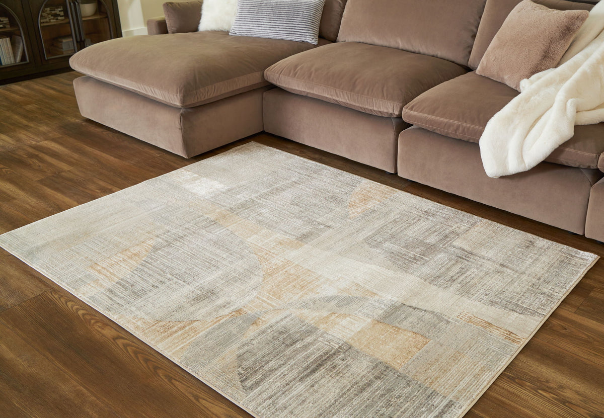 Truward - Rug by Ashley – view 3