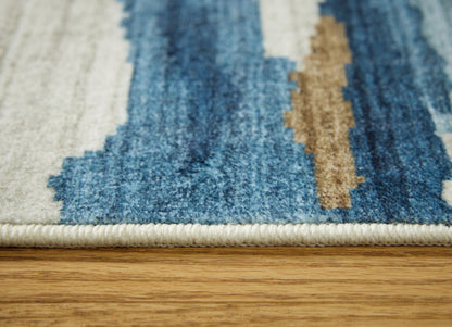 Vinlett - Washable Rug by Ashley – view 2