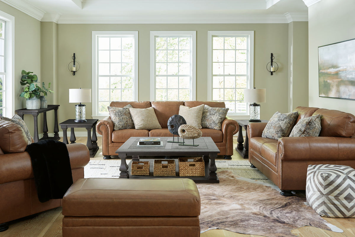 Carianna - Living Room Set by Ashley – view 3