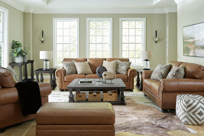Carianna - Living Room Set by Ashley – view 3