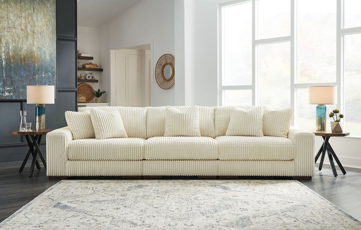 Lindyn - 3 Piece Sectional by Ashley – view 15