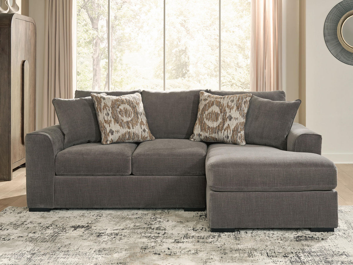 Larson Levee - Sectional by Ashley – view 6