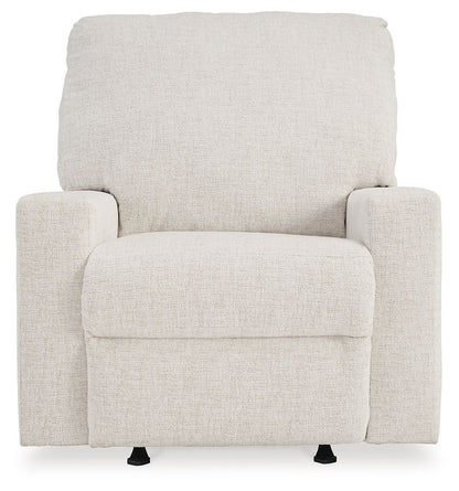 Rannis - Rocker Recliner by Ashley – view 3