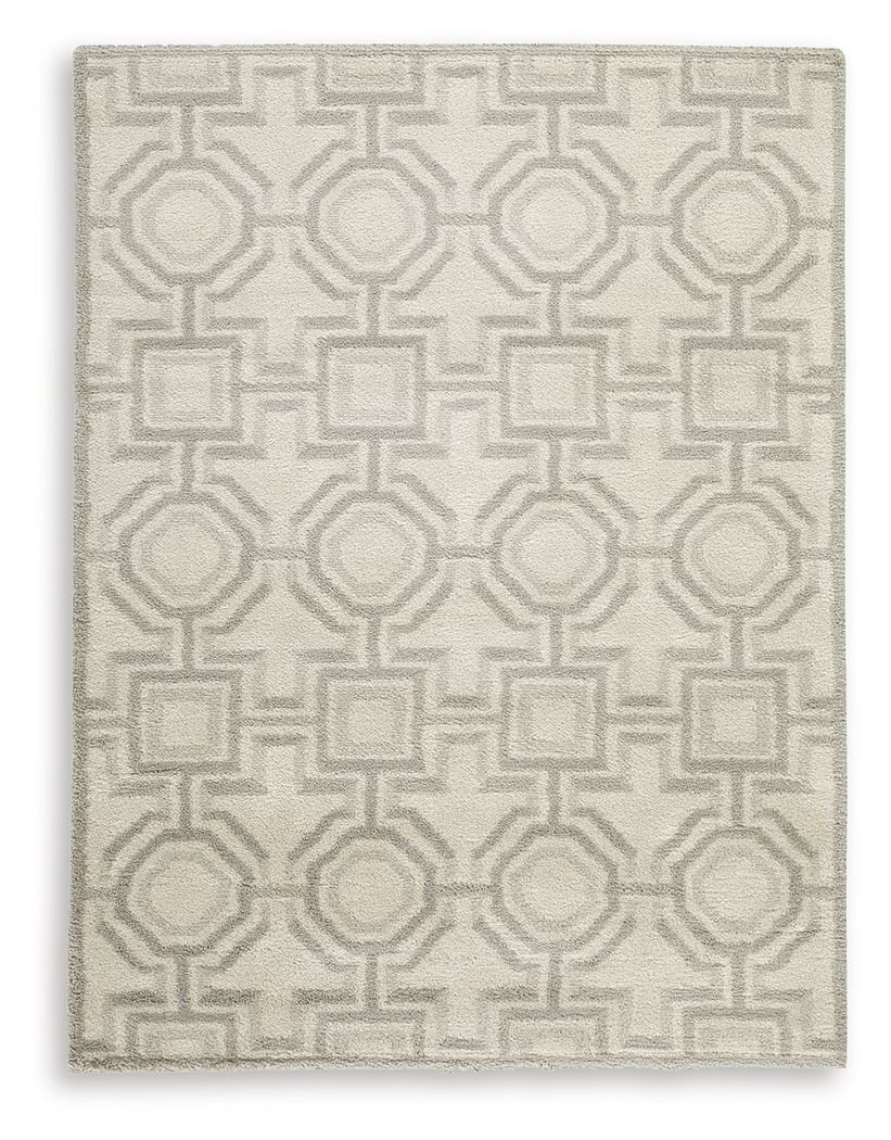 Maconville - Rug by Ashley – view 2