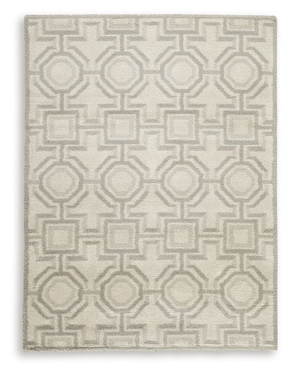 Maconville - Rug by Ashley – view 2