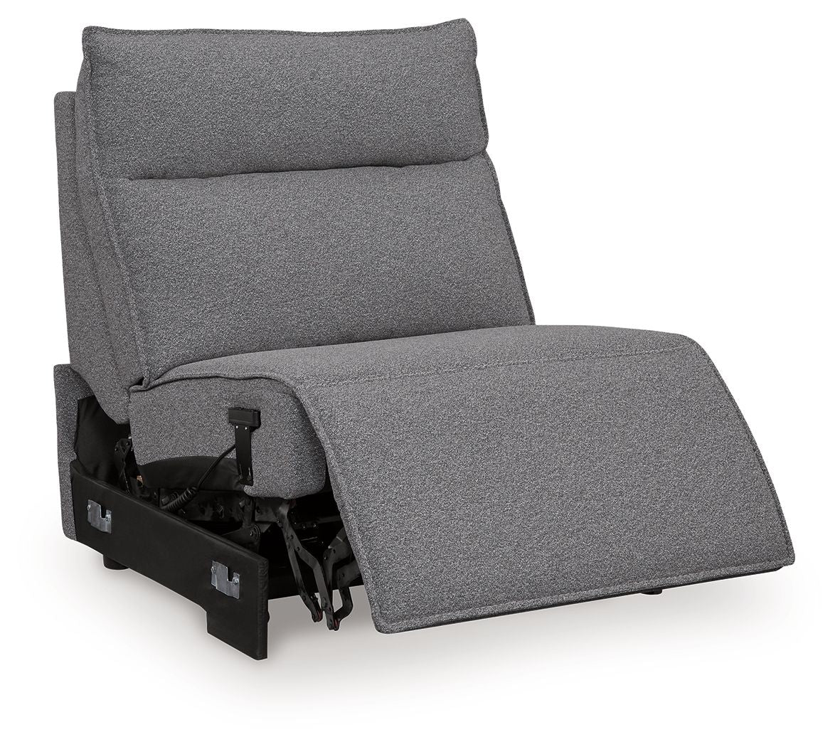 Modmax II - 7 Piece Reclining Sectional by Ashley – view 19