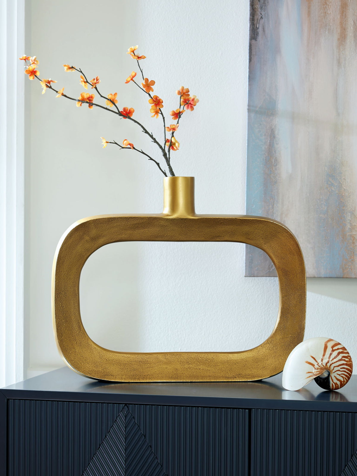Lawtonville - Vase by Ashley – view 3