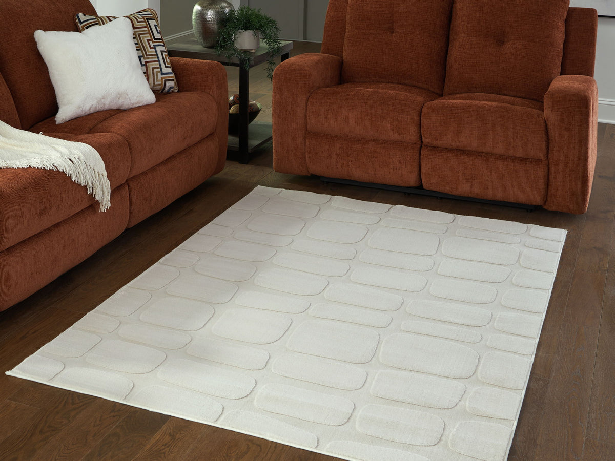 Malvinsboro - Washable Rug by Ashley – view 4
