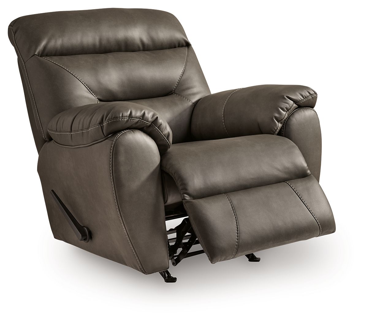 Elksworth - Rocker Recliner by Ashley – view 5
