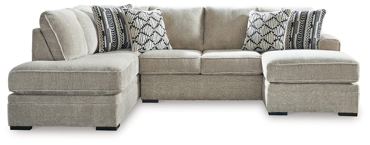 Calnita - Living Room Set – view 5