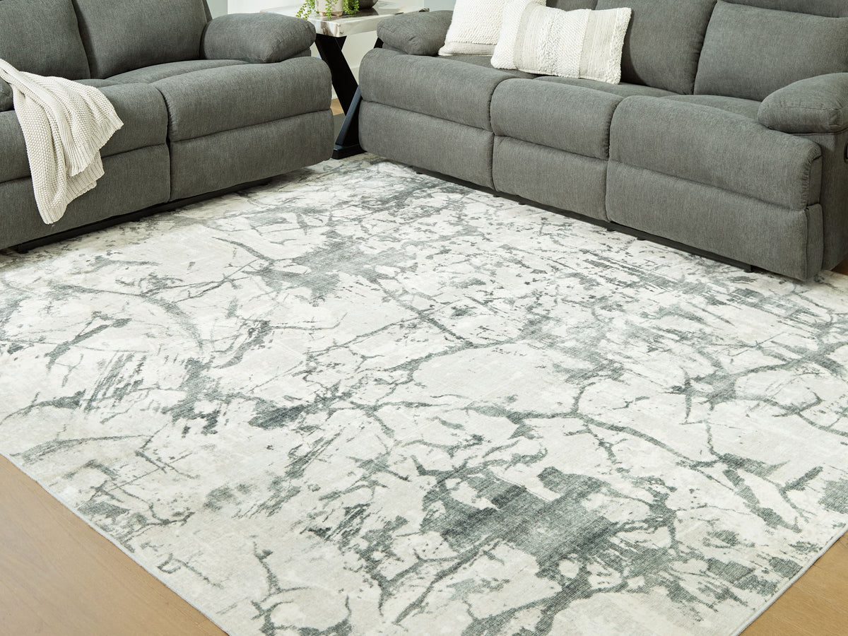 Tobinbury - Washable Rug by Ashley – view 3