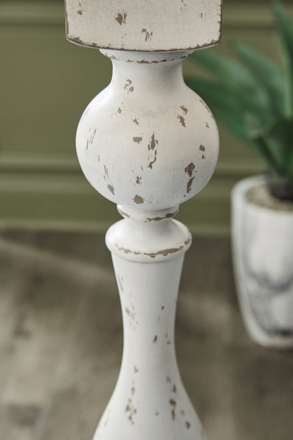 Madsbrook - Poly Lamp by Ashley – view 4