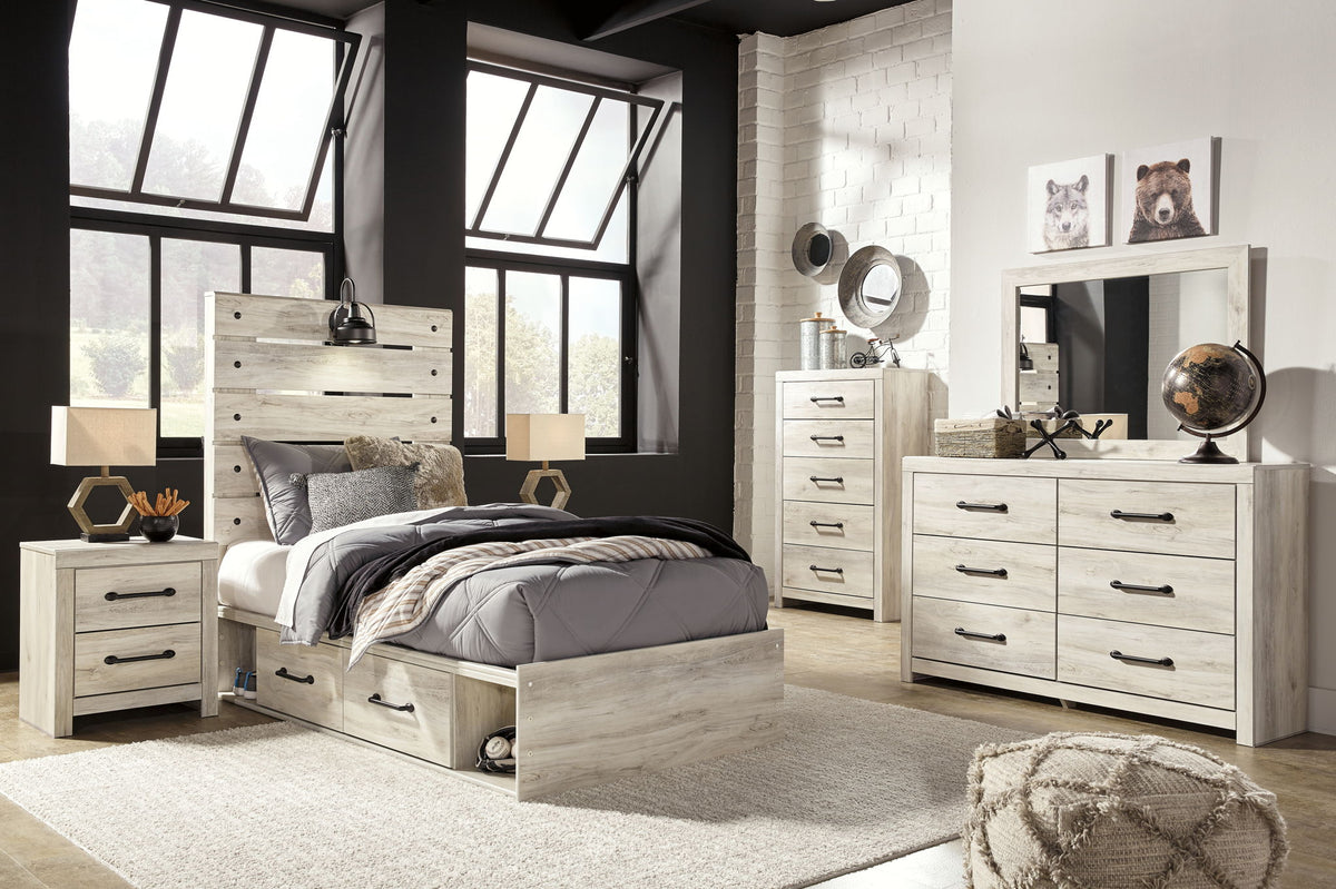 Cambeck - Youth Bedroom Set by Ashley – view 3