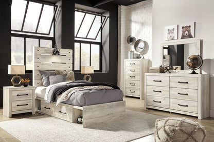 Cambeck - Youth Bedroom Set by Ashley – view 3