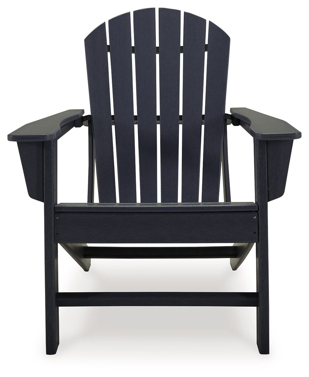 Sundown Treasure - Outdoor Adirondack Chair by Ashley – view 6