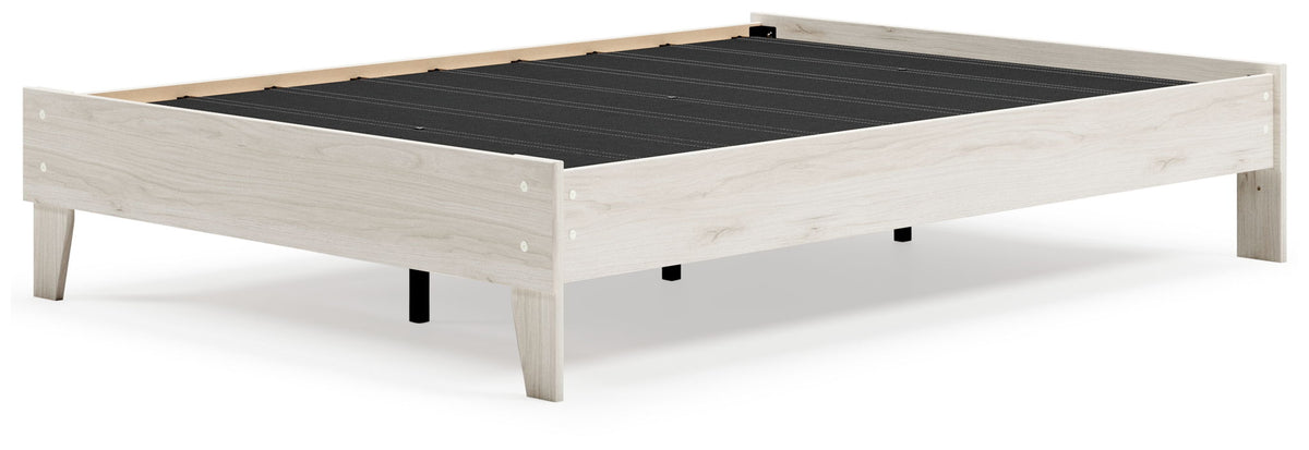 Socalle - Platform Bed by Ashley – view 17