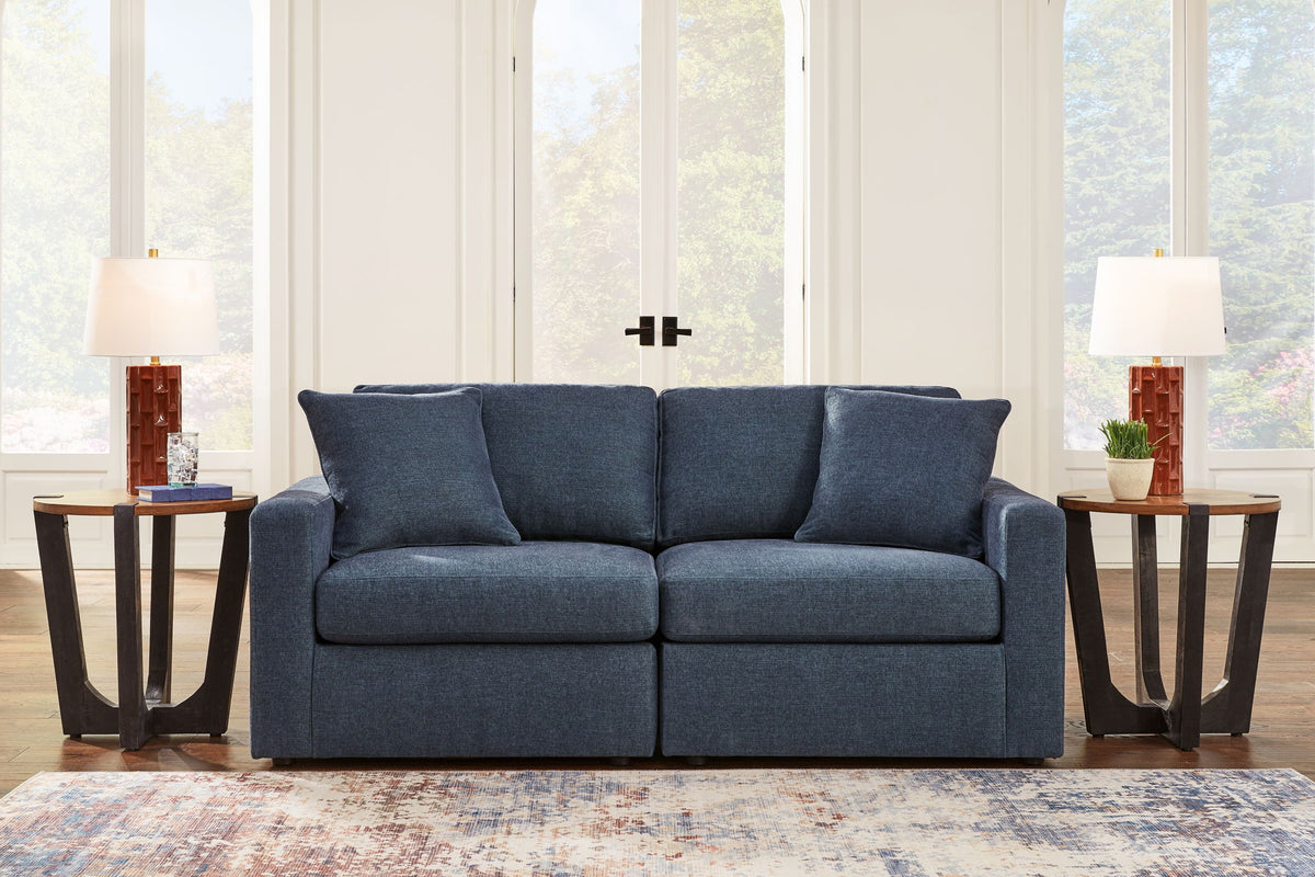 Modmax - 2 Piece Sectional by Ashley – view 7