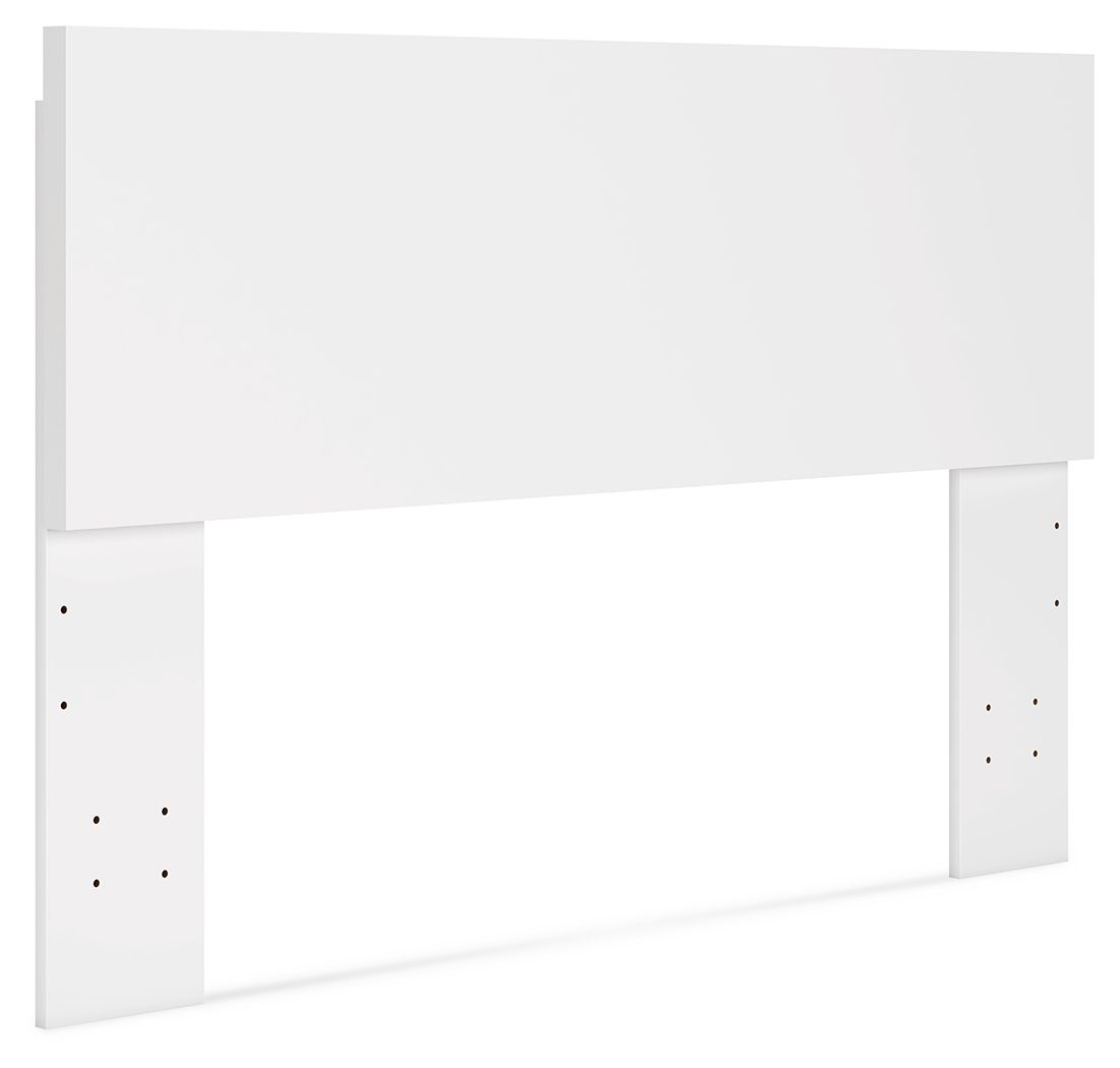 Onita - Panel Headboard by Ashley – view 2