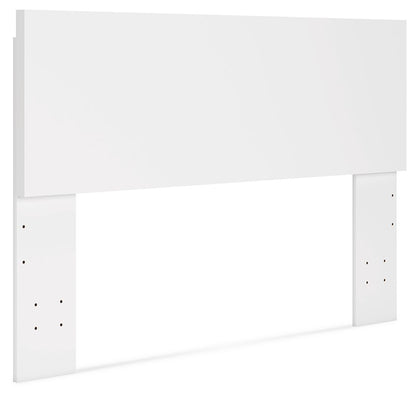Onita - Panel Headboard by Ashley – view 2